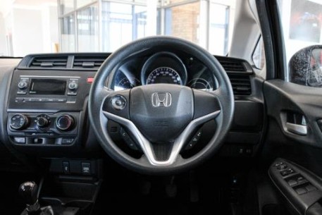 HONDA JAZZ 1.2 COMFORT - 17 