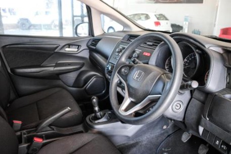 HONDA JAZZ 1.2 COMFORT - 14 