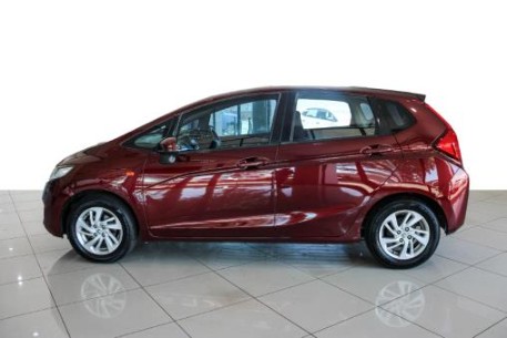 HONDA JAZZ 1.2 COMFORT - 3 