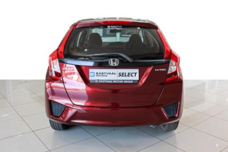 HONDA JAZZ 1.2 COMFORT - 5 