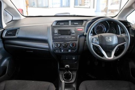 HONDA JAZZ 1.2 COMFORT - 16 