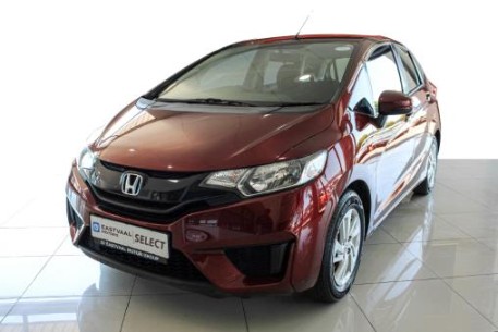 HONDA JAZZ 1.2 COMFORT - 2 