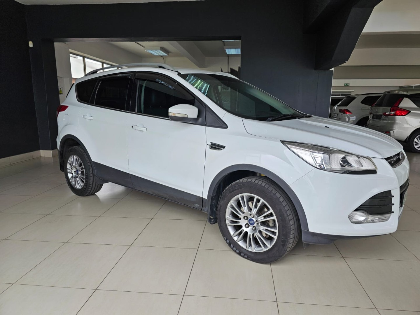 FORD KUGA for Sale in South Africa