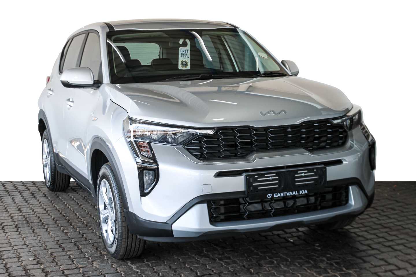 KIA SONET 1.5 CVT LS for Sale in South Africa