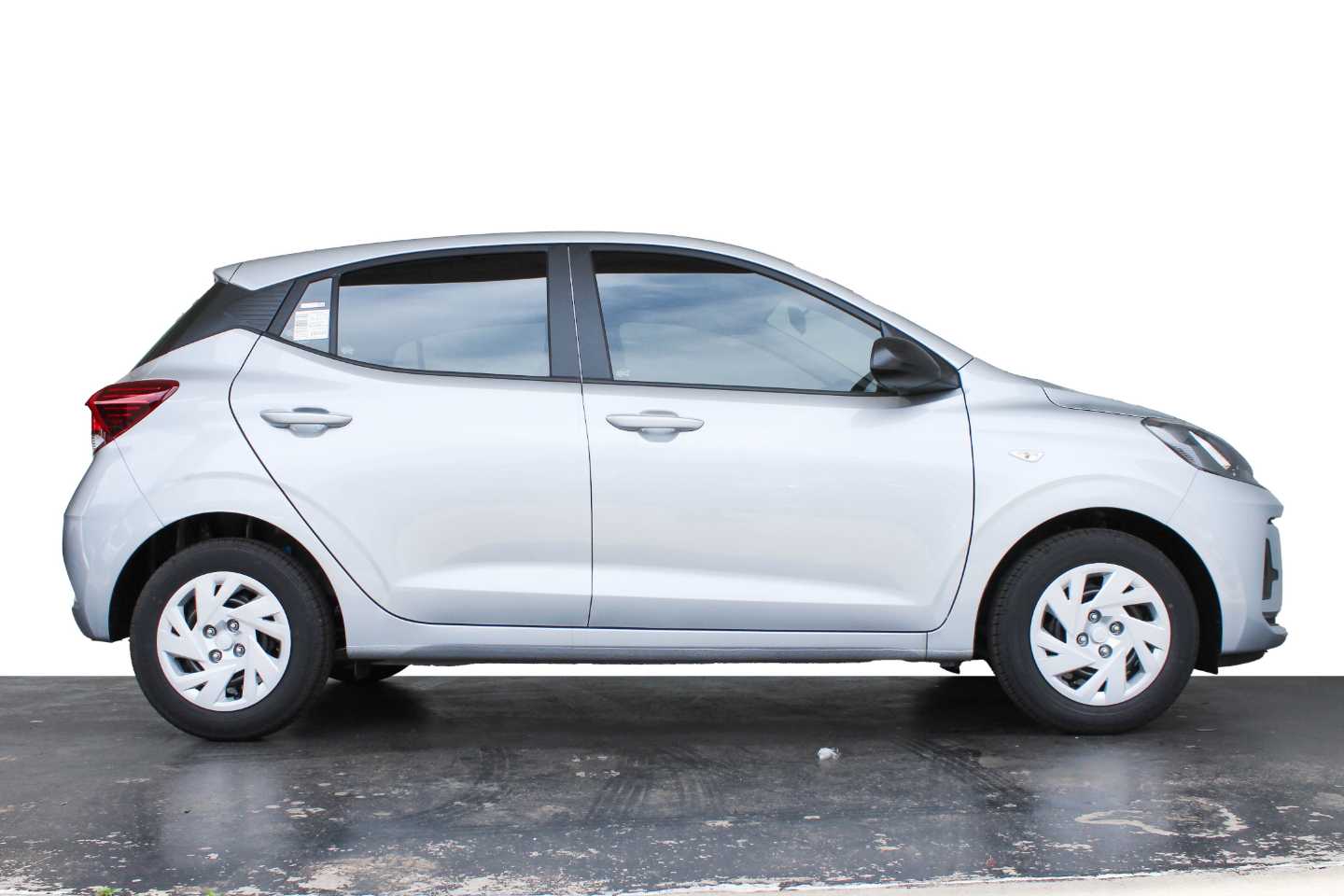 HYUNDAI i10 GRAND i10 1.0 Premium M/T MY24 - 7 