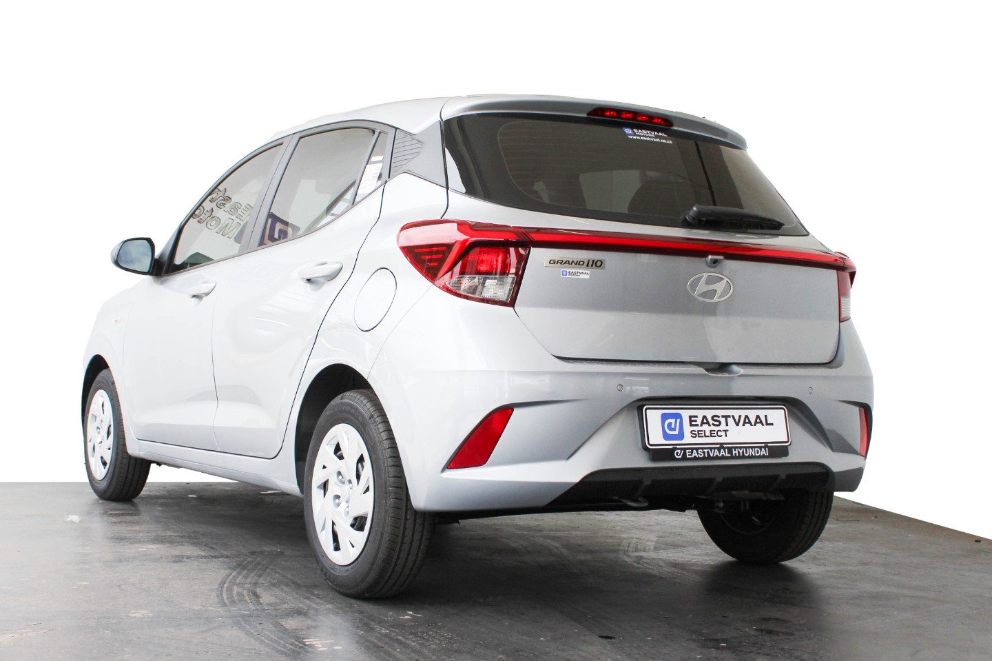 HYUNDAI i10 GRAND i10 1.0 Premium M/T MY24 - 6 