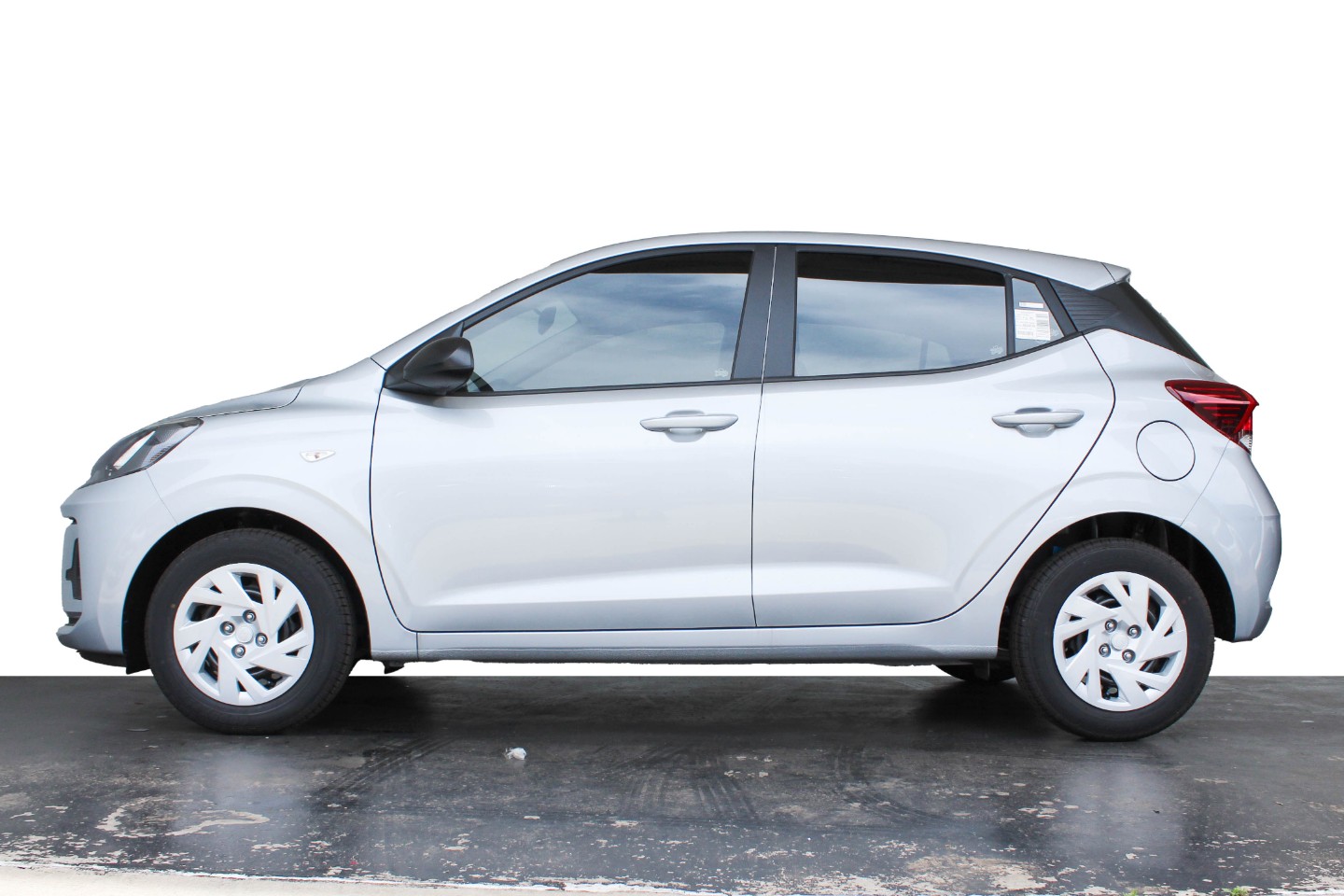 HYUNDAI i10 GRAND i10 1.0 Premium M/T MY24 - 4 