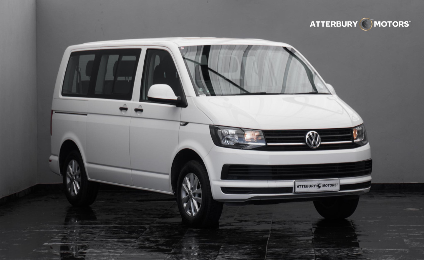 Volkswagen (VW) Kombi T6 2.0 TDi (103 kW) Trendline DSG