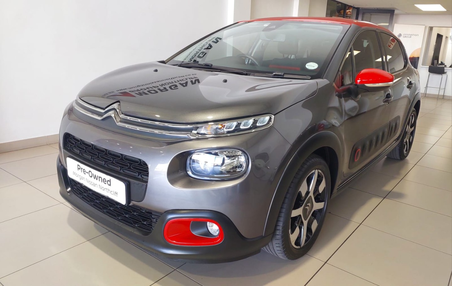 Citroen C3 for Sale in South Africa