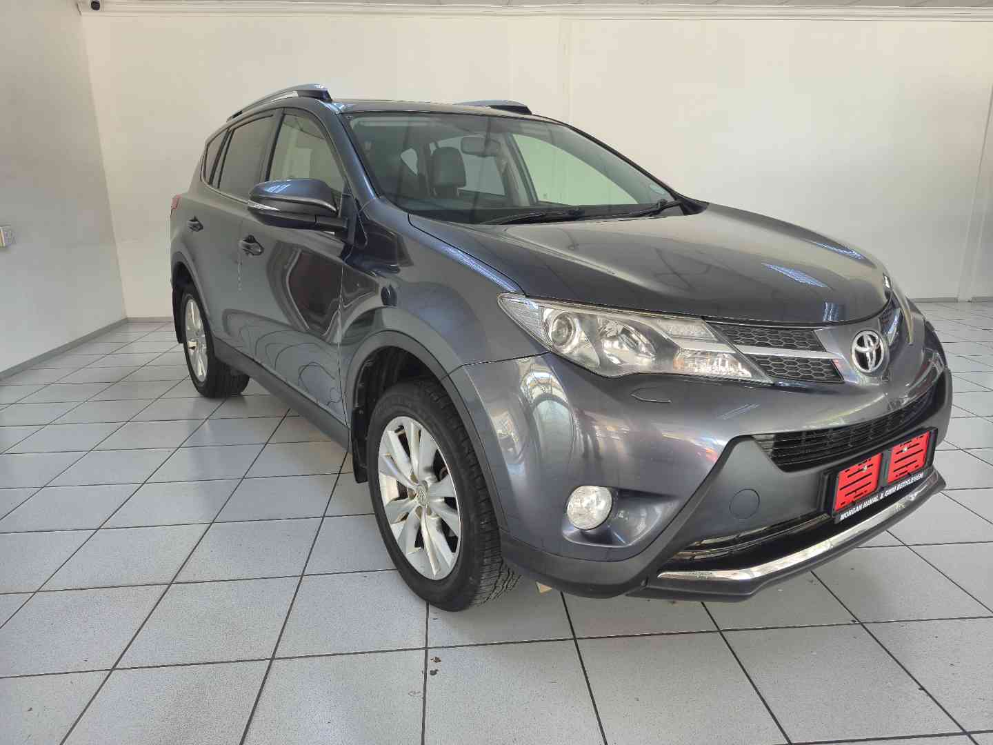 Toyota RAV 4 for Sale in South Africa