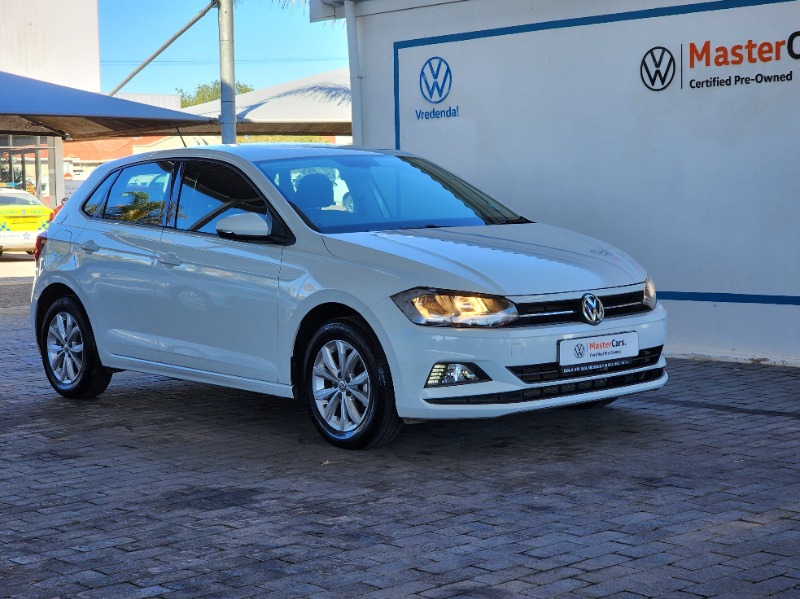 Pre-Owned | Vredendal Volkswagen | Western Cape