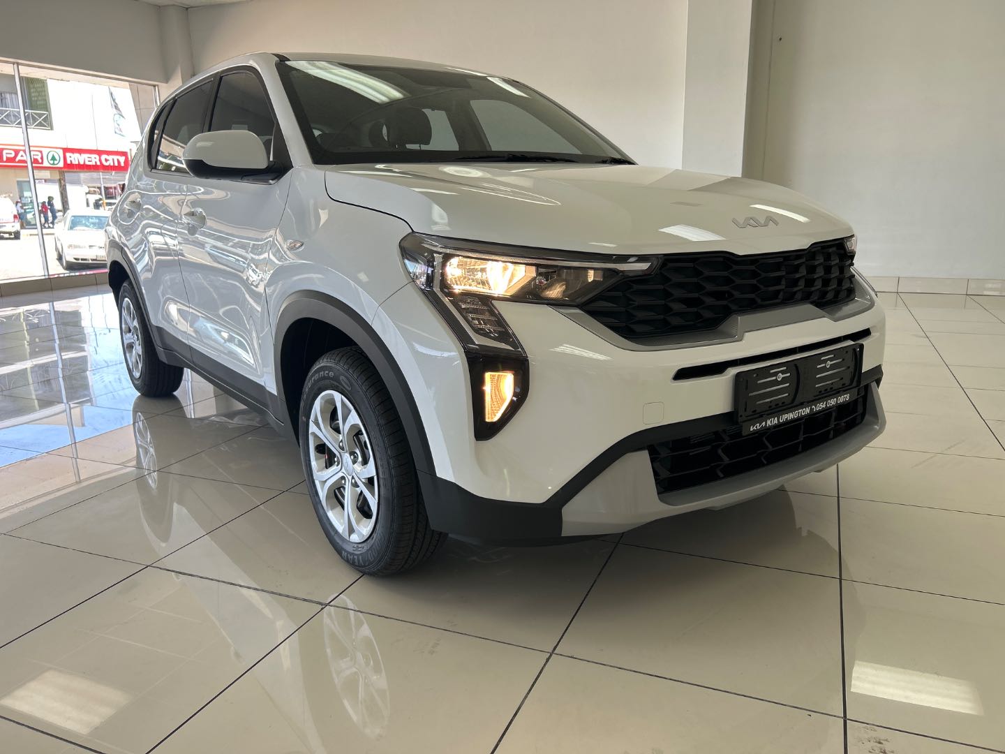 KIA SONET for Sale in South Africa