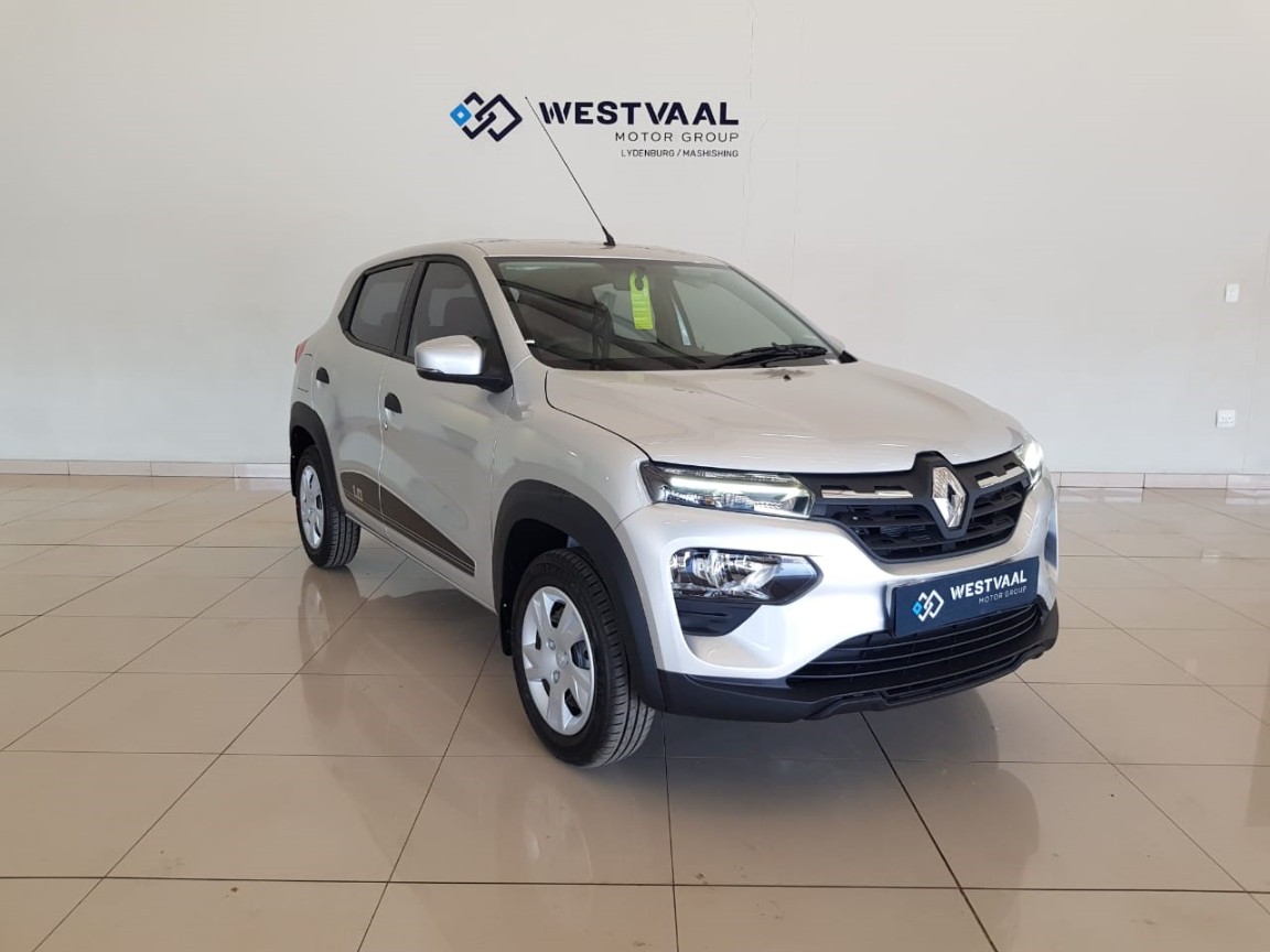 2025 RENAULT KWid 1.0L LIFE MY22  for sale - WV018|NEWRENAULT|5165