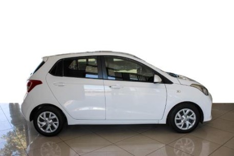 HYUNDAI i10 GRAND i10 1.0 MOTION - 7 