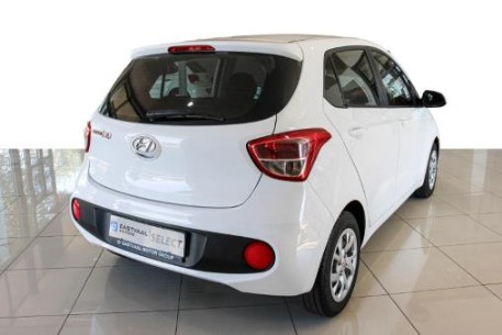 HYUNDAI i10 GRAND i10 1.0 MOTION - 6 