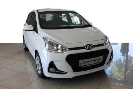 Hyundai Grand i10 1.0 Motion