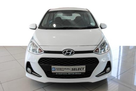 HYUNDAI i10 GRAND i10 1.0 MOTION - 1 