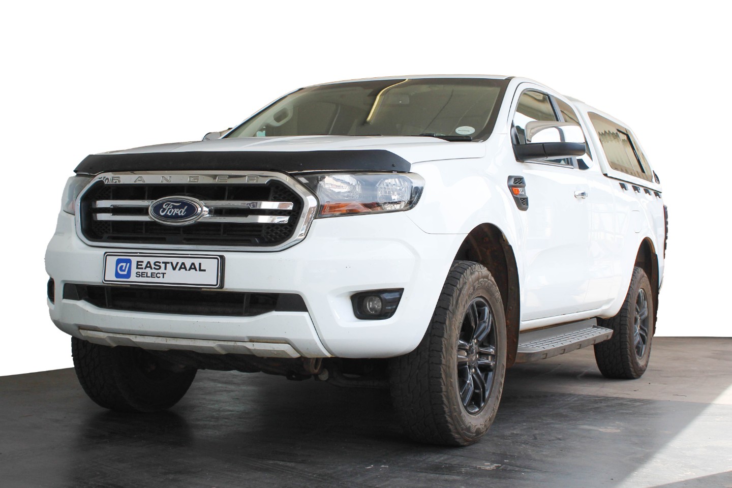 FORD RANGER 2.2TDCI XLS A/T P/U SUP/CAB - 2 