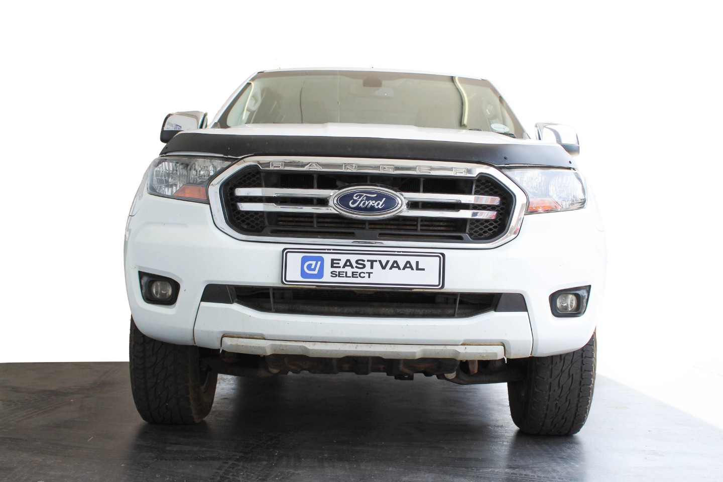 FORD RANGER 2.2TDCI XLS A/T P/U SUP/CAB - 1 