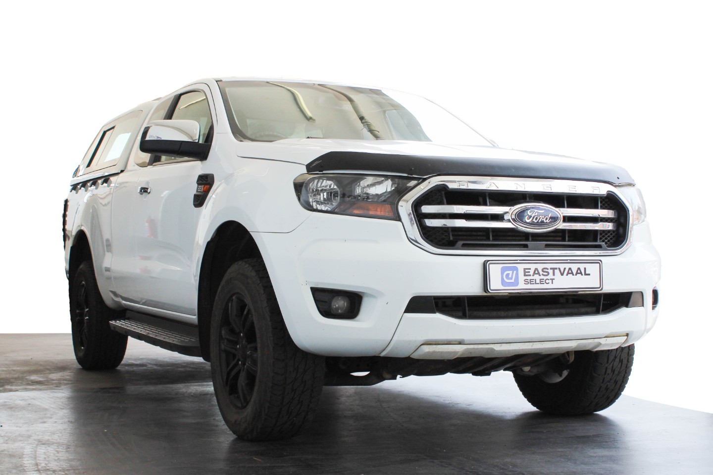 FORD RANGER 2.2TDCI XLS A/T P/U SUP/CAB for Sale in South Africa