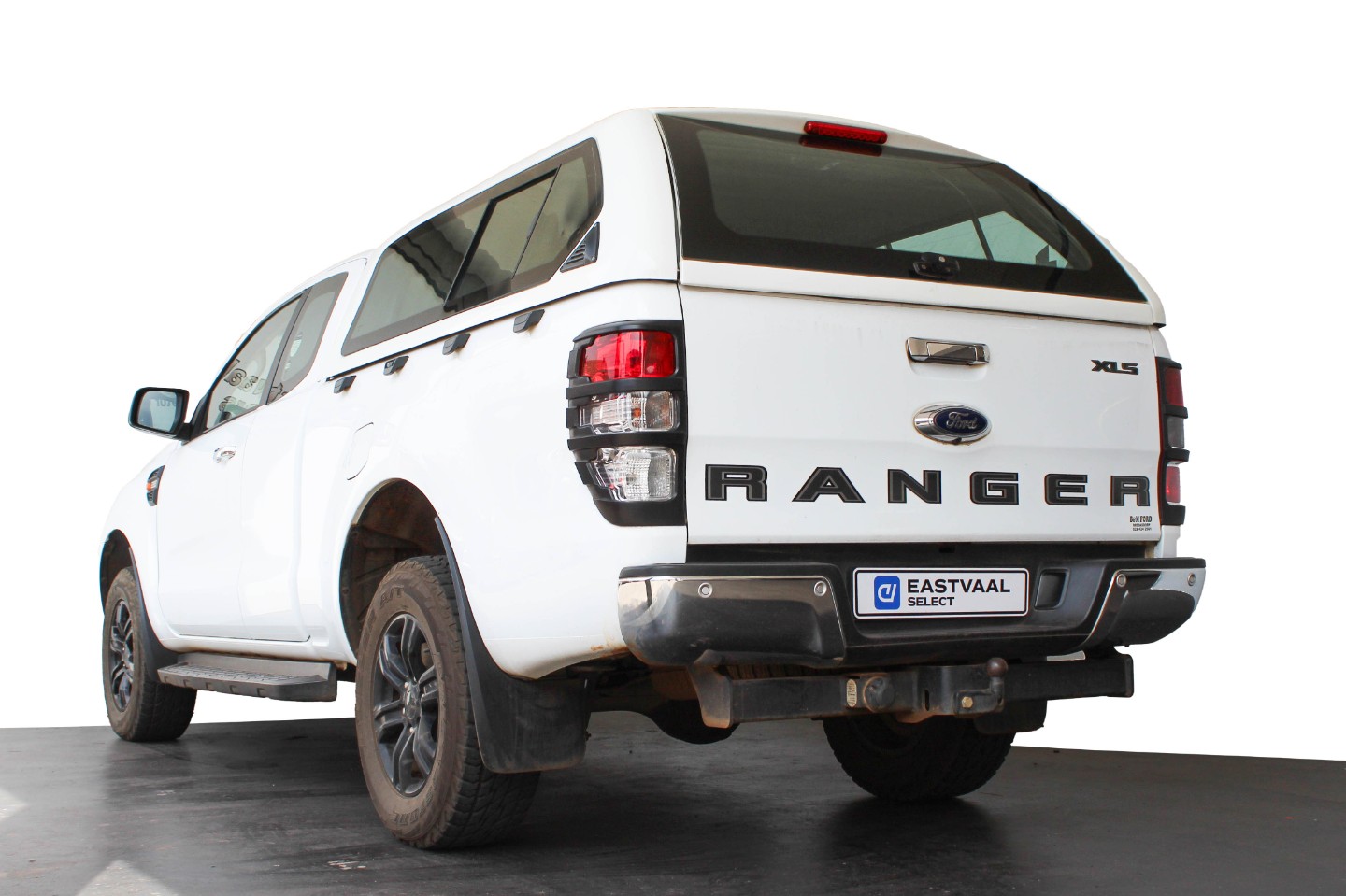 FORD RANGER 2.2TDCI XLS A/T P/U SUP/CAB - 7 