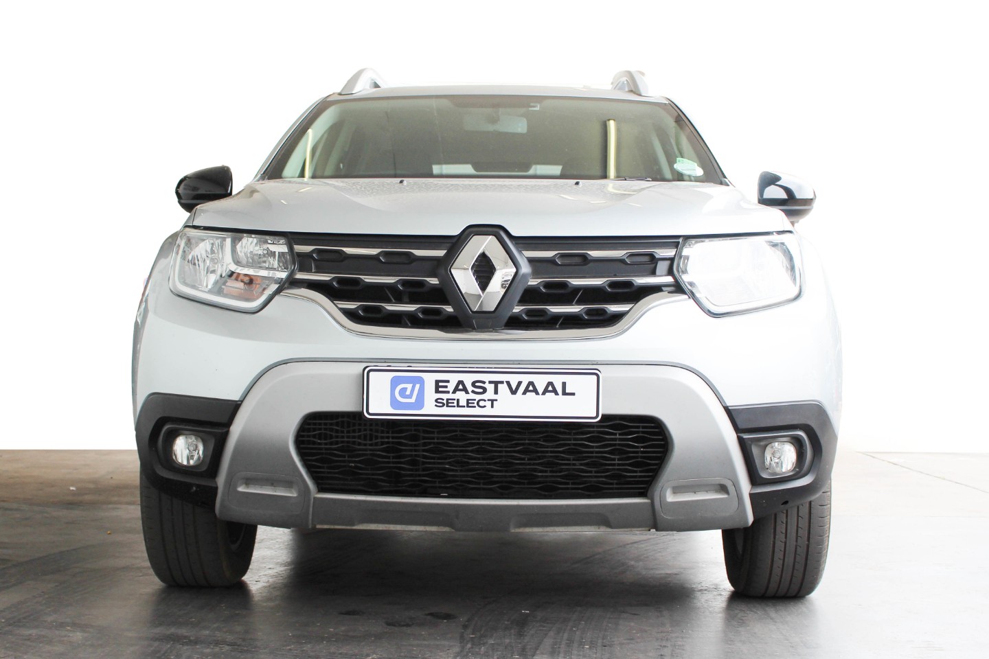 RENAULT DUSTER 1.5 dCI TECHROAD EDC - 1 