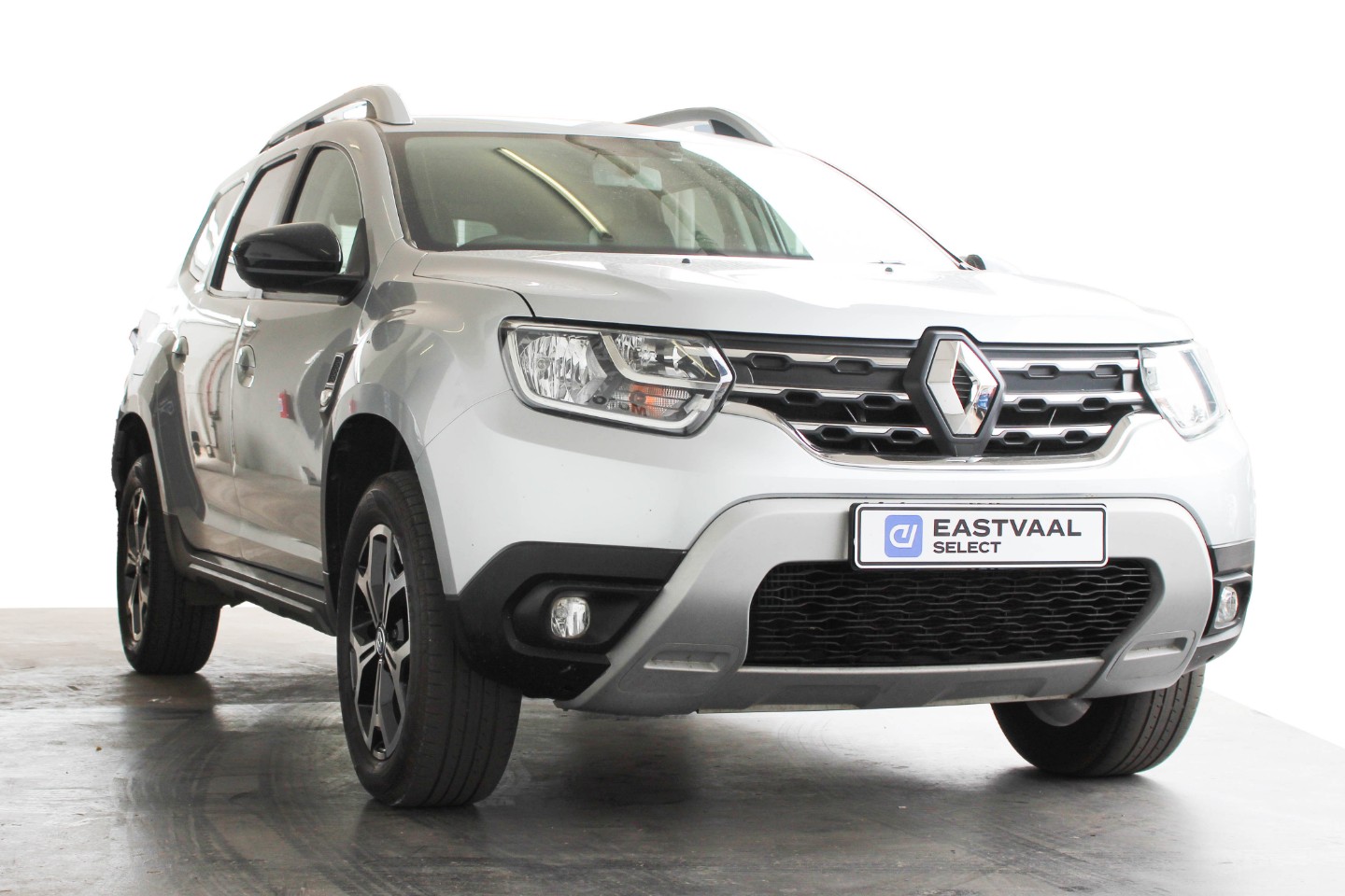 RENAULT DUSTER 1.5 dCI TECHROAD EDC for Sale in South Africa