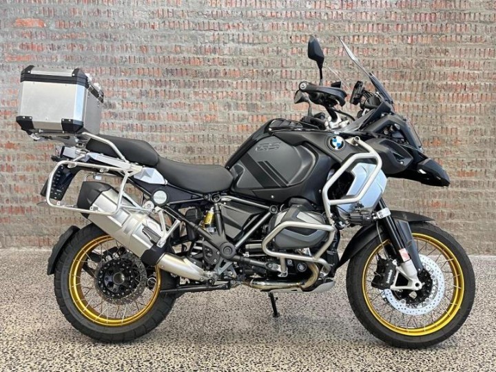 BMW Motorcycles R 1250 GS Adv MU for Sale at Donford Motorrad Stellenbosch