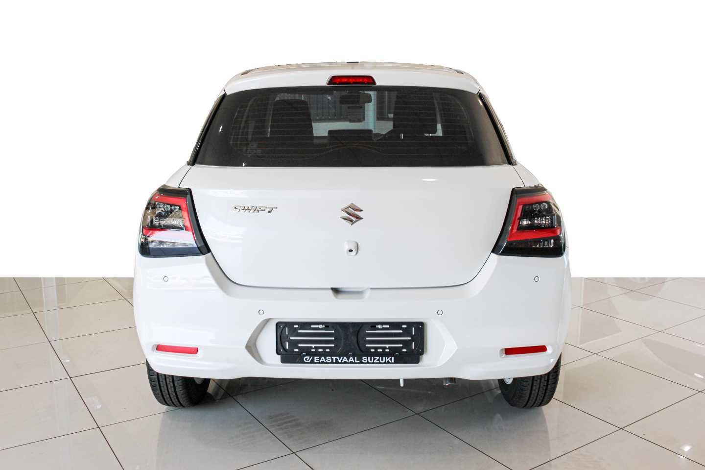 SUZUKI SWIFT 1.2 GL+ - 8 