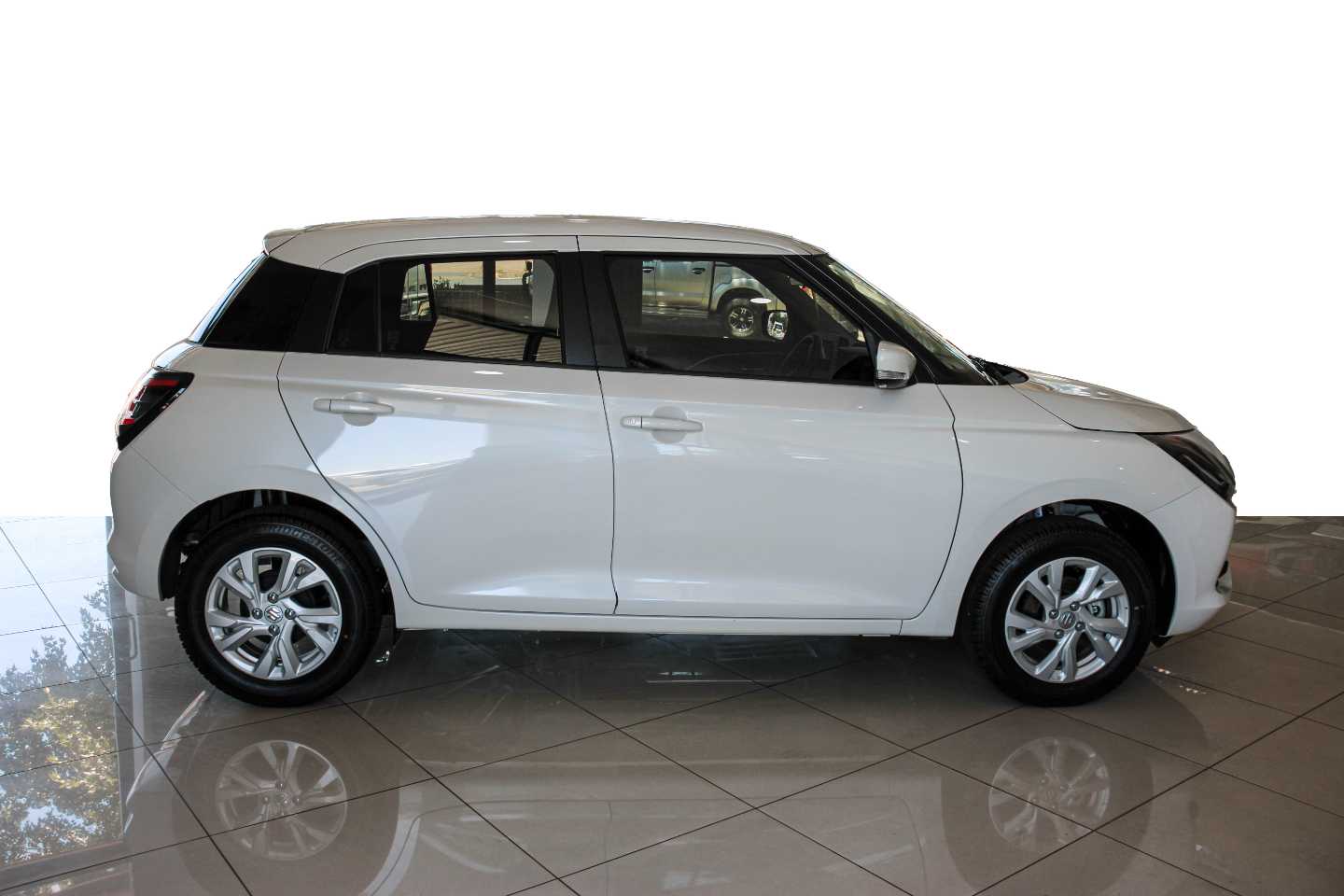 SUZUKI SWIFT 1.2 GL+ - 14 