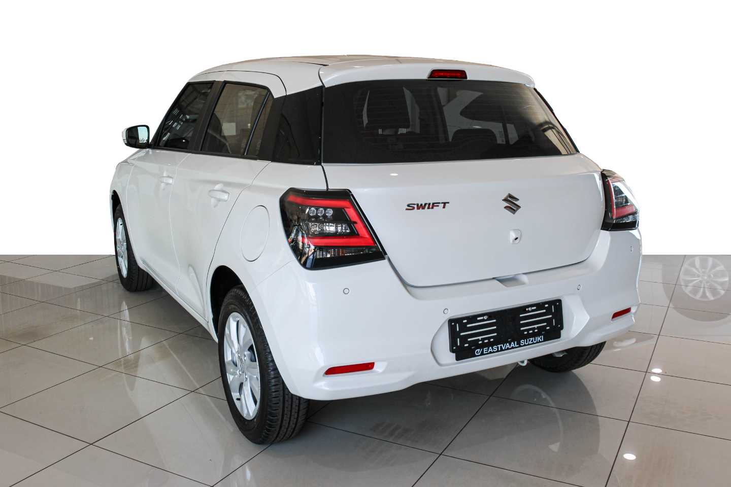 SUZUKI SWIFT 1.2 GL+ - 6 