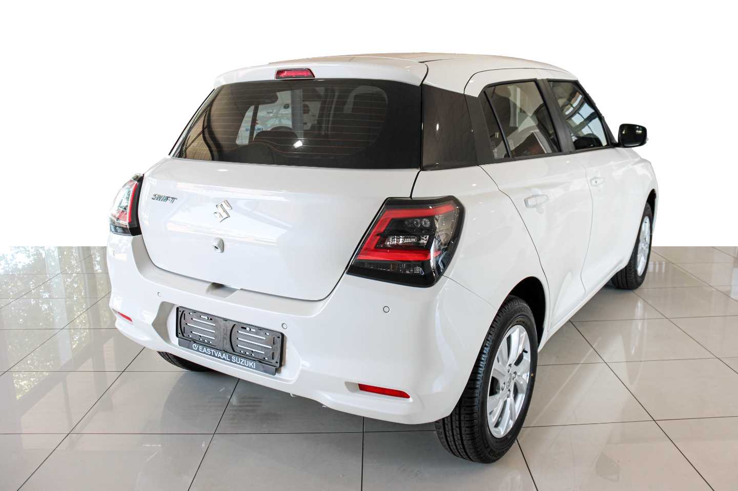 SUZUKI SWIFT 1.2 GL+ - 12 