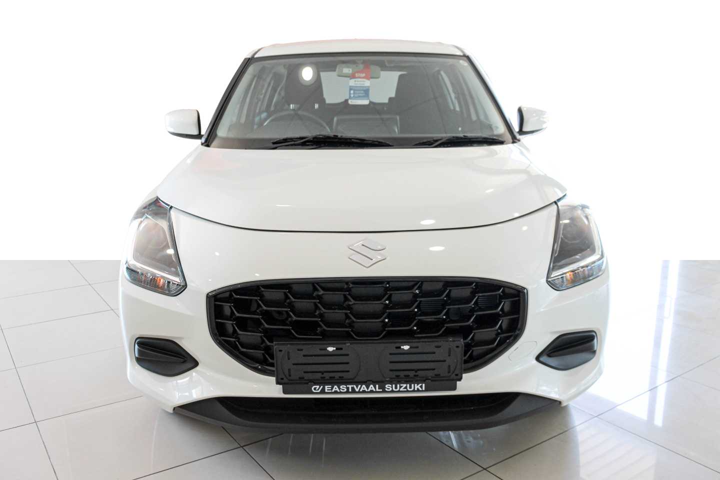 SUZUKI SWIFT 1.2 GL+ - 1 