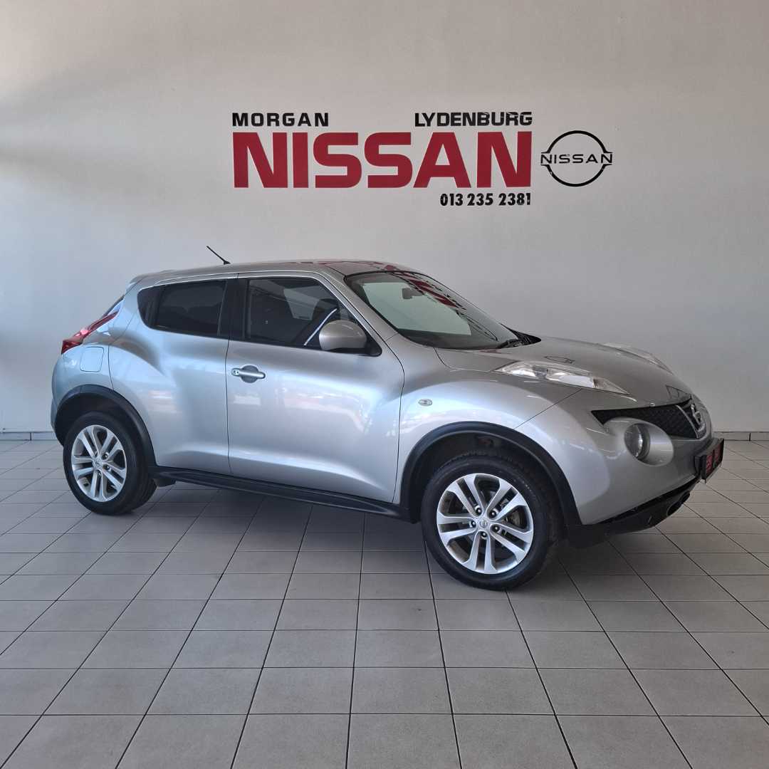 NISSAN JUKE for Sale in South Africa