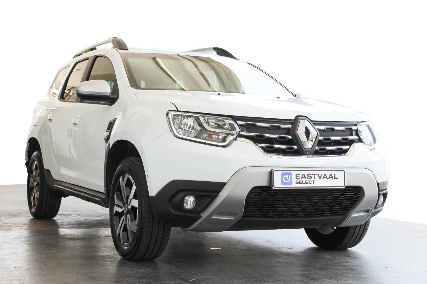 Renault Duster 1.5 dCI Intens EDC