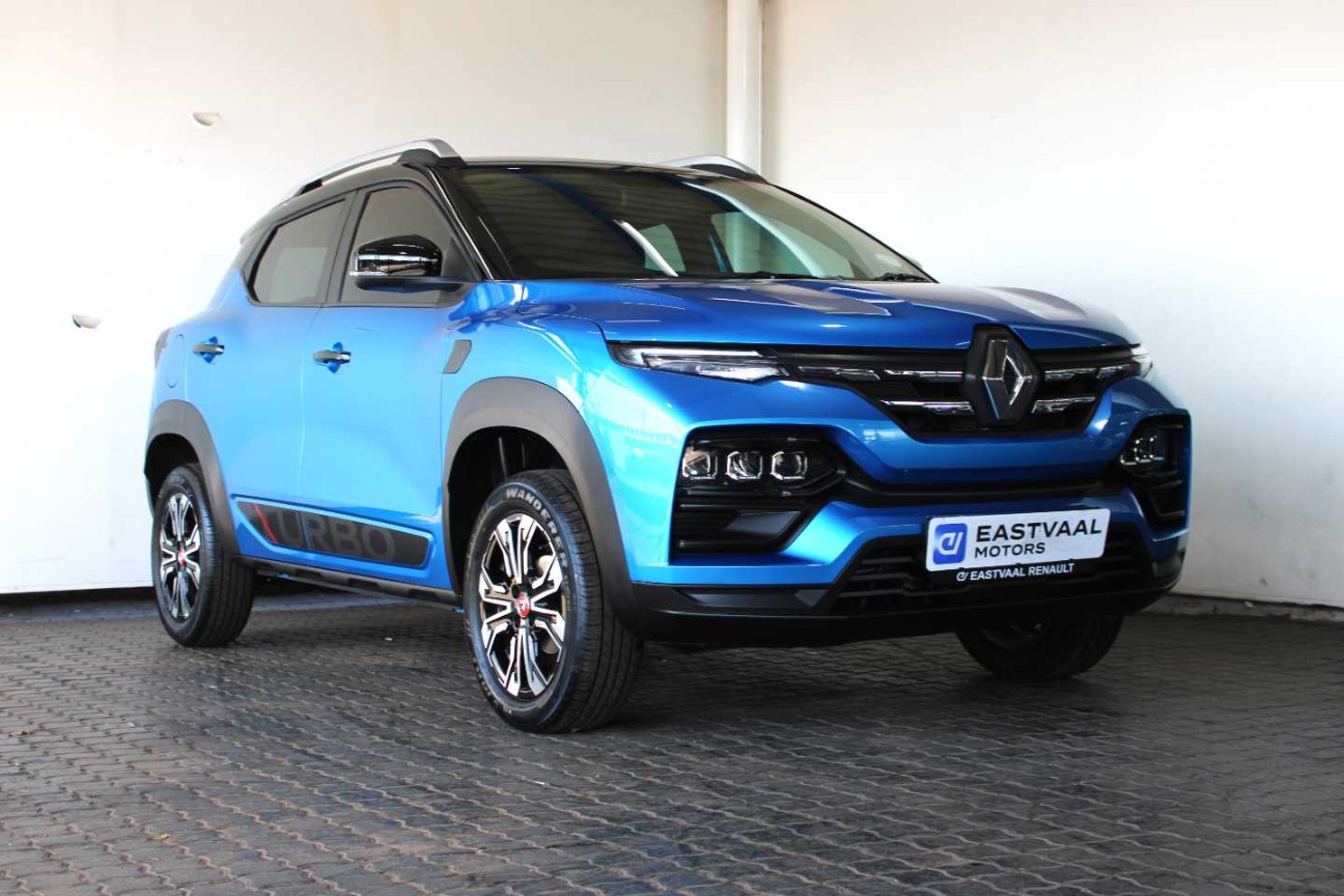 RENAULT KIGER 1.0T INTENS for Sale in South Africa