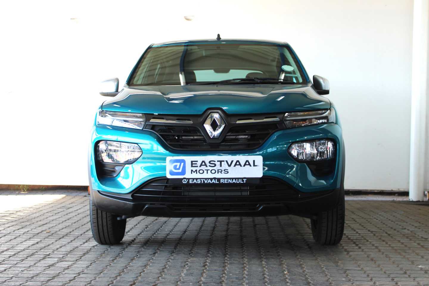 RENAULT KWID 1.0 EXPRESSION / LIFE 5DR - 2 