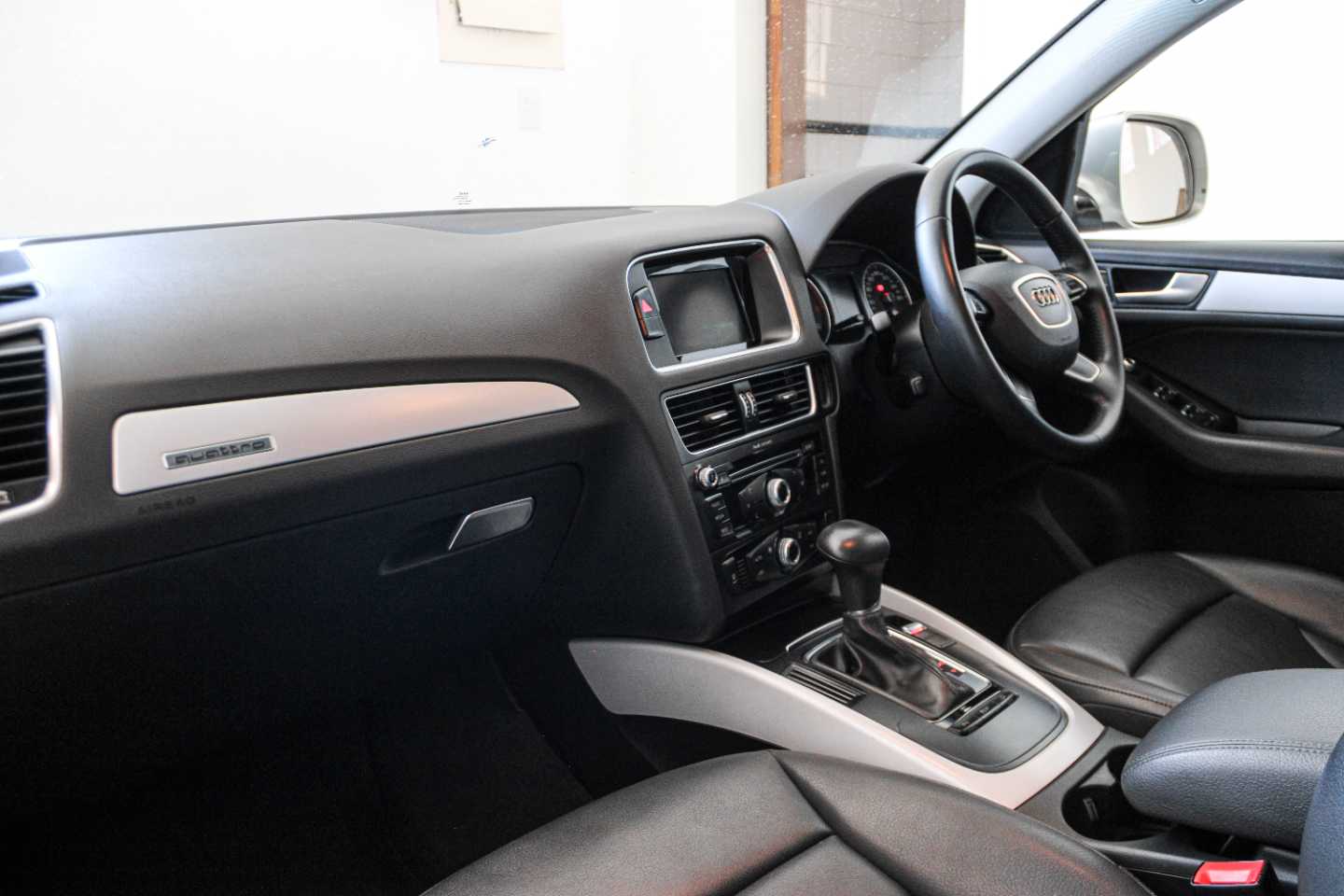 AUDI Q5 2.0 TDI S QUATTRO S TRONIC - 9 