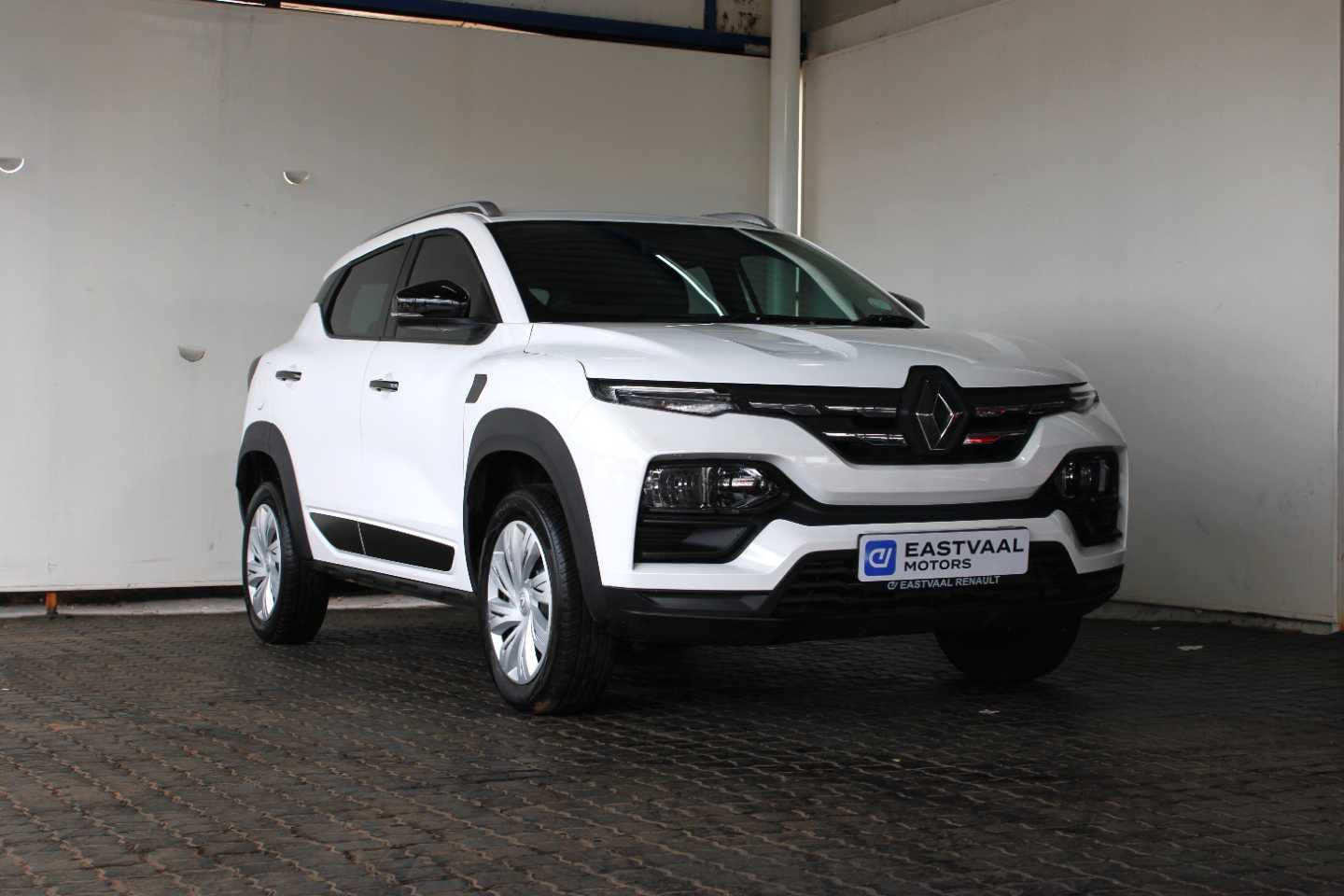 RENAULT KIGER 1.0 ENERGY LIFE for Sale in South Africa