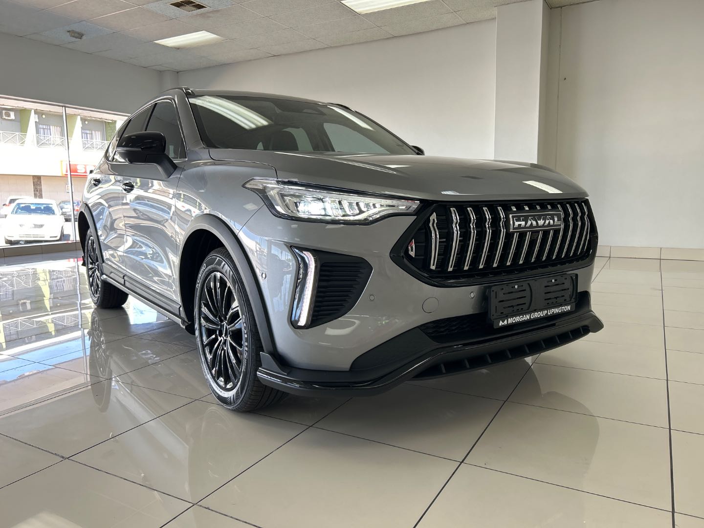 Haval H2/JOLION for Sale in South Africa