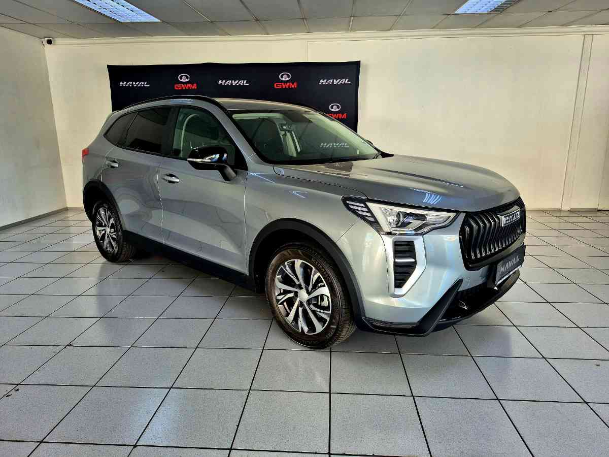 Haval H2/JOLION for Sale in South Africa