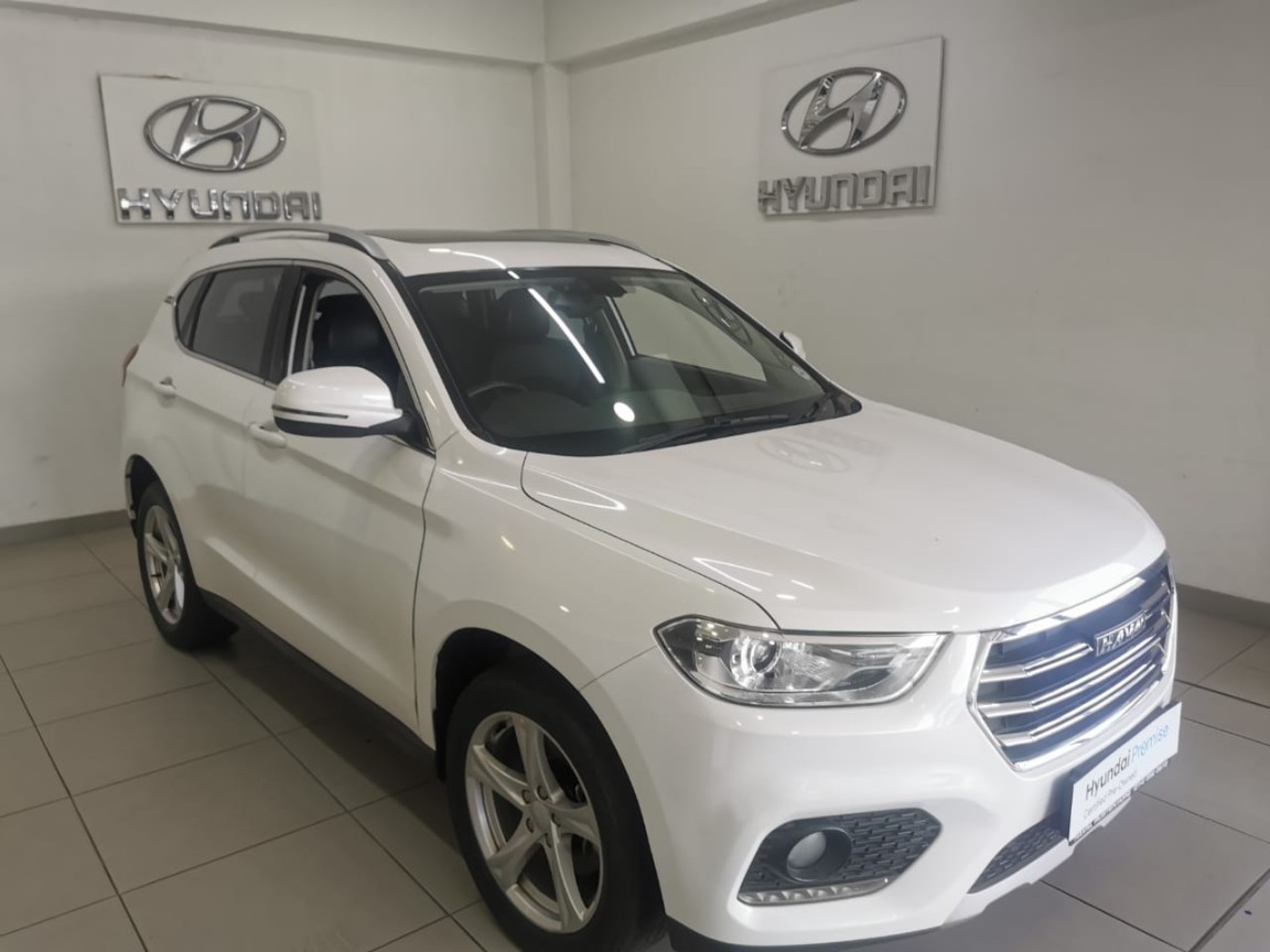 Haval H2 1.5T Luxury Auto