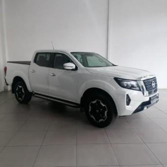 NISSAN NAVARA for Sale in South Africa