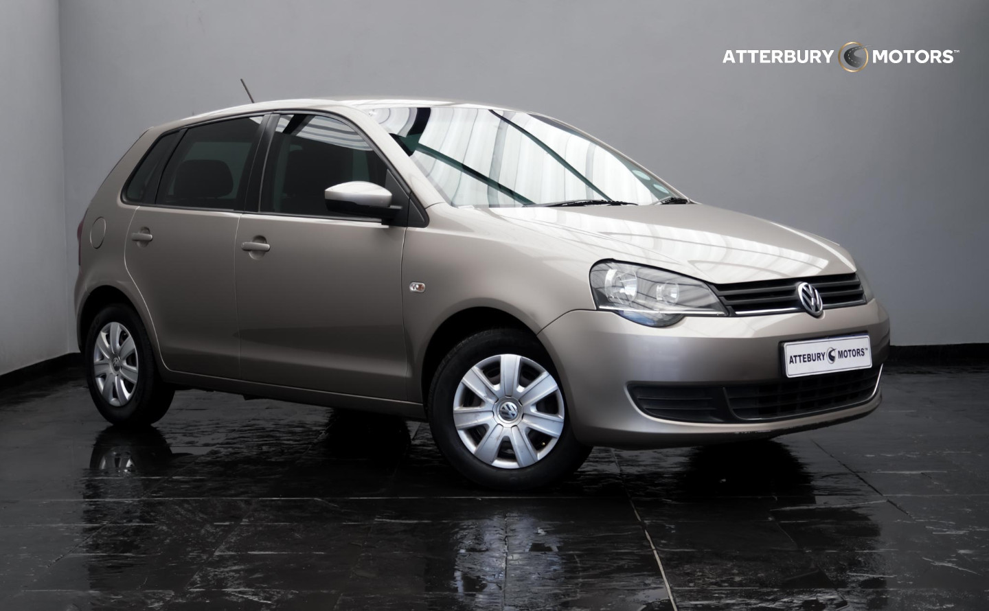 Volkswagen (VW) Polo Vivo GP 1.4 Hatch 5 Door Trendline