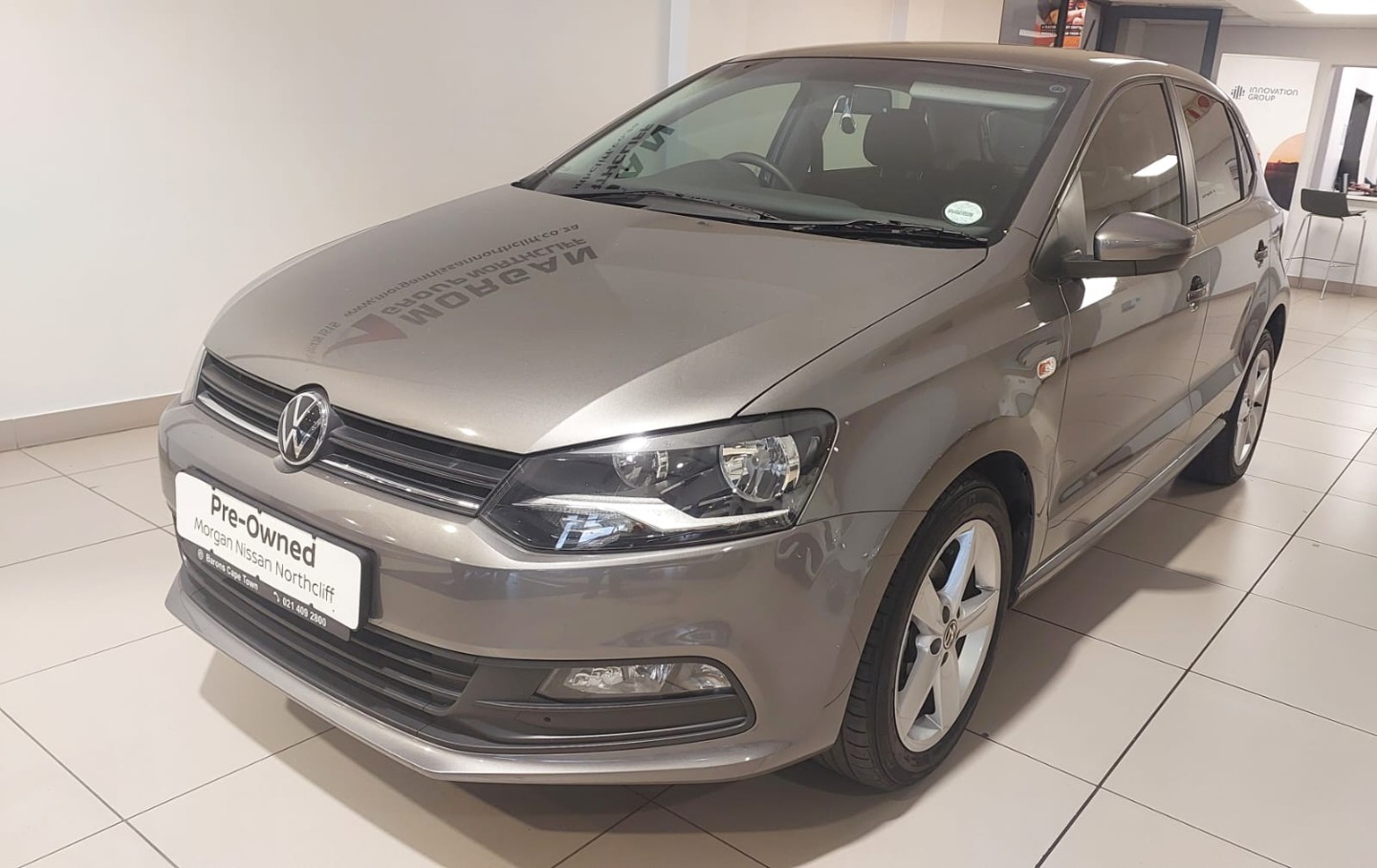 VOLKSWAGEN POLO VIVO for Sale in South Africa