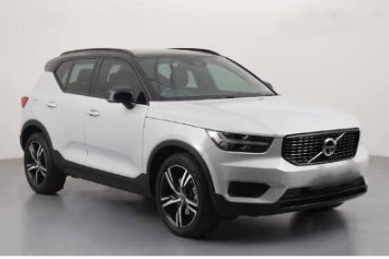 Volvo XC40 T4 R-Design Geartronic