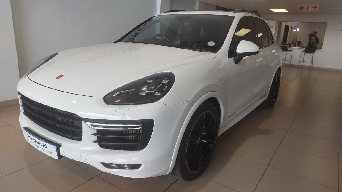 PORSCHE CAYENNE for Sale in South Africa