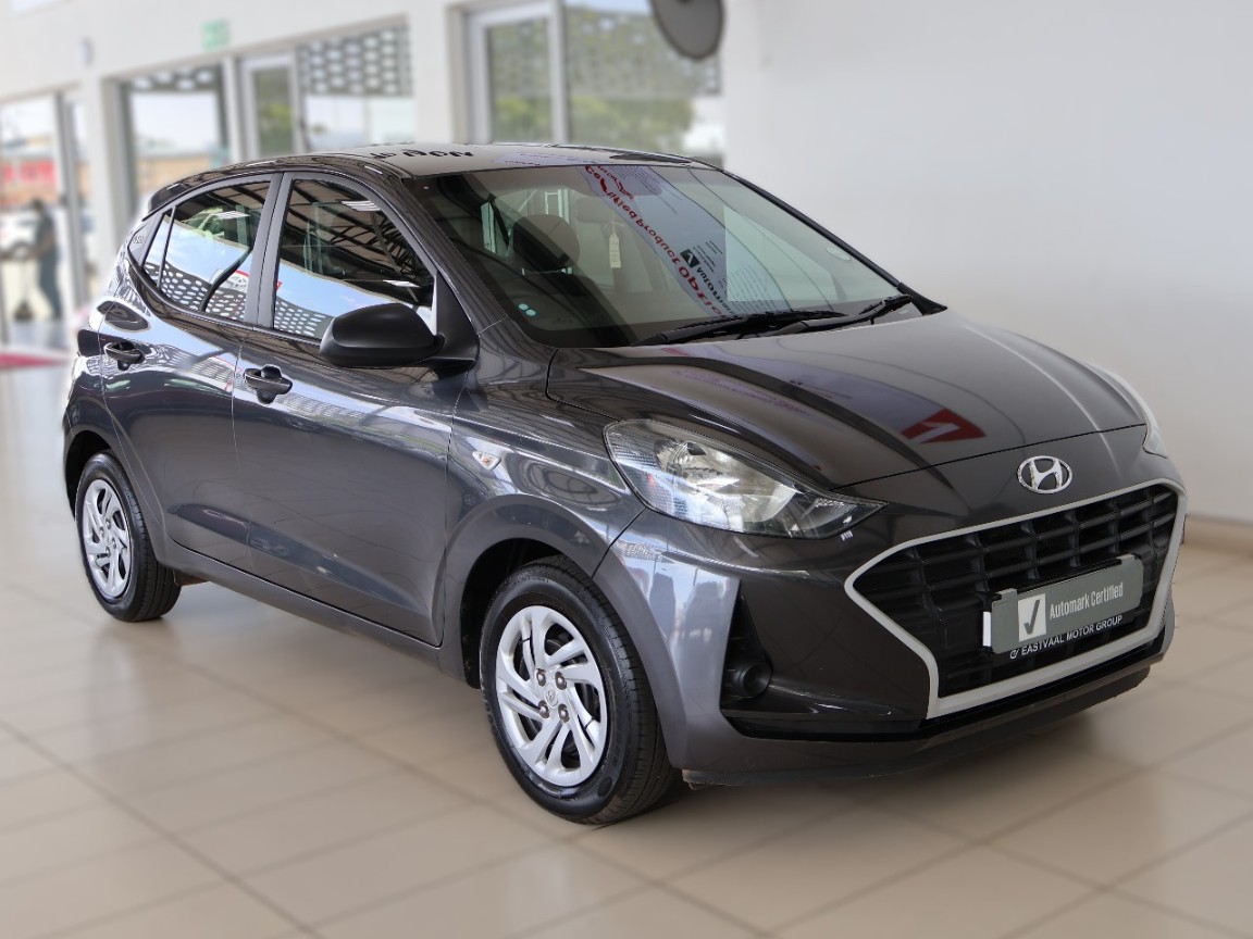 HYUNDAI GRAND GRAND i10 1.0 MOTION - 16 