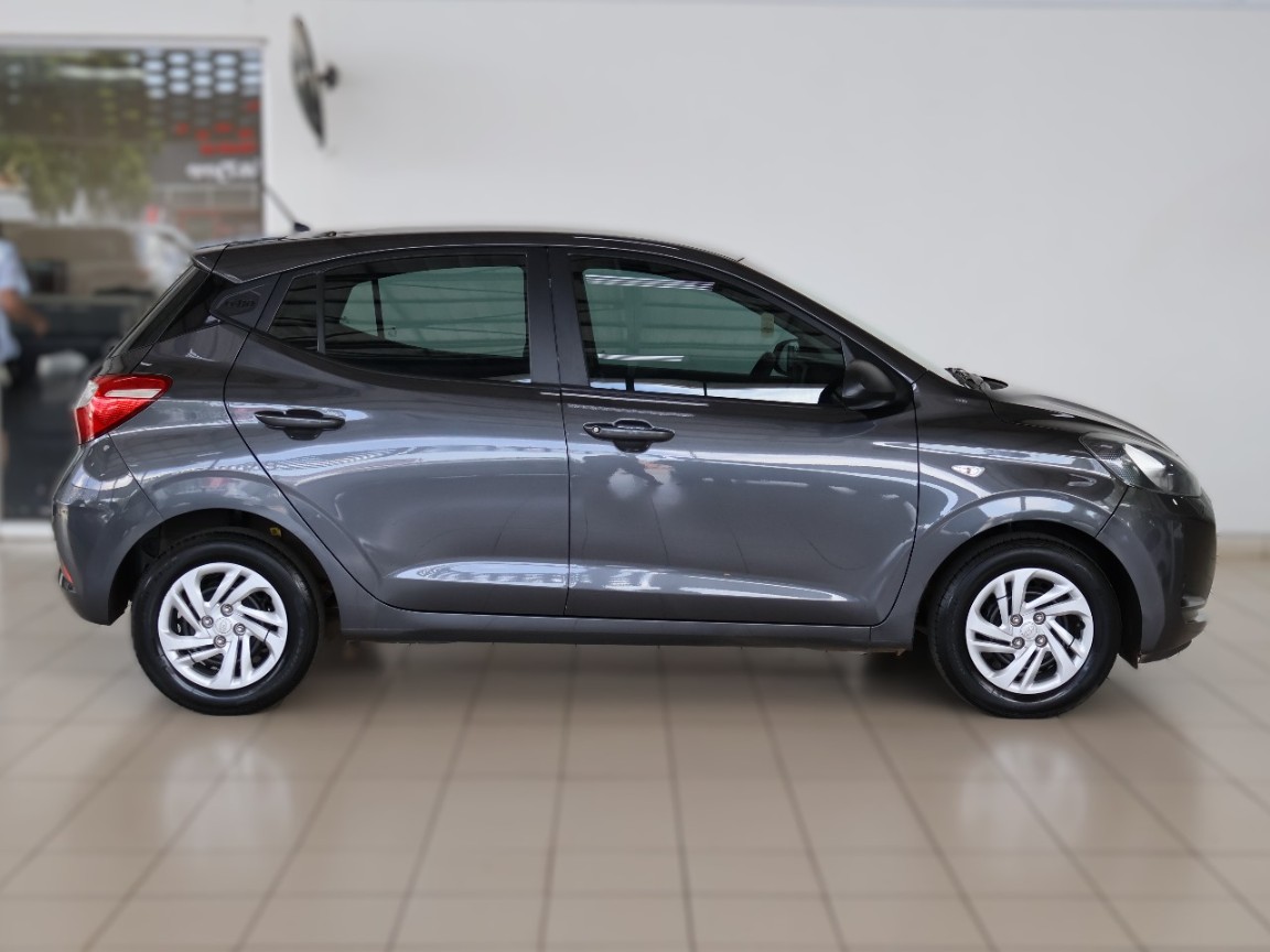 HYUNDAI GRAND GRAND i10 1.0 MOTION - 1 