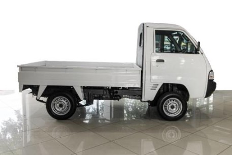 SUZUKI SUPER CARRY 1.2i P/U S/C - 6 